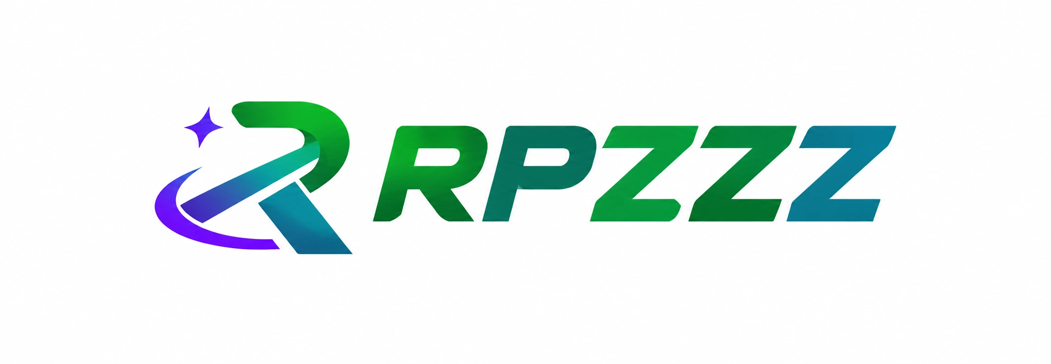 RPZZZ Logo