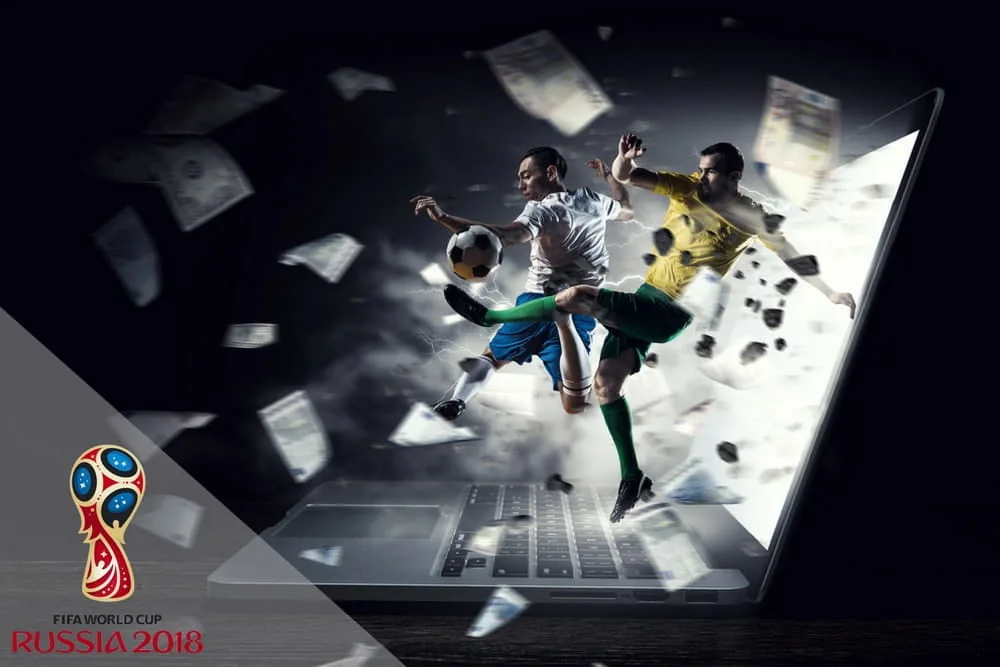 Tampilan olahraga untuk menelusuri pertandingan di RPZZZ